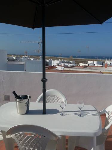 Conil Espagne Réservation Réduction booking.com