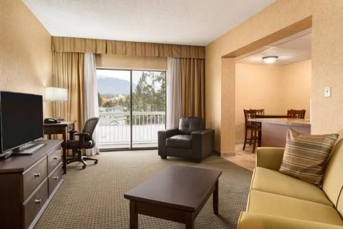 Cranbrook (British Columbia) Canada Booking Discount booking.com