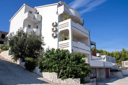 Arbanija Croatia Booking Discount booking.com