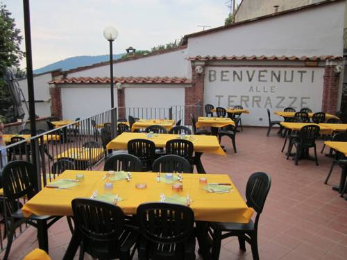 Trespiano Italy Booking Discount booking.com