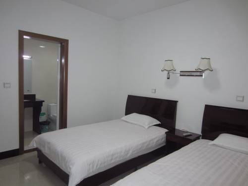 Chizhou Chine Réservation Réduction booking.com