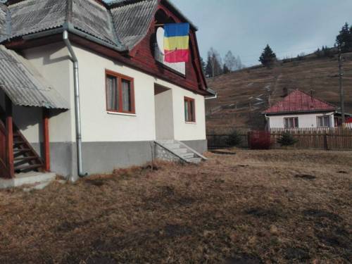 Galautas Romania Booking Discount booking.com