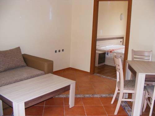 Élénite Bulgarie Réservation Réduction booking.com