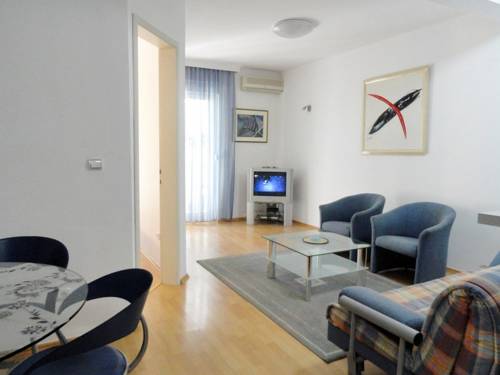 Budva Monténégro Réservation Réduction booking.com