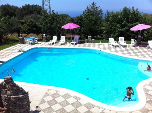 Coccorino Italy Booking Discount booking.com