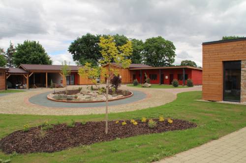 Třebechovice pod Orebem Czech republic Booking Discount booking.com