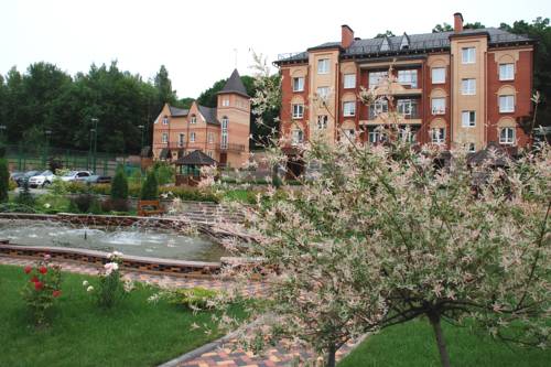 Satanov Ukraine Réservation Réduction booking.com