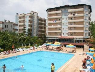 Alanya Turkey Booking Discount agoda.com