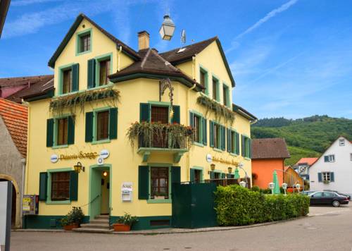 Staufen im Breisgau Germany Booking Discount booking.com
