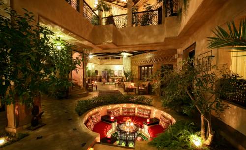 Marrakech Morocco Booking Discount booking.com