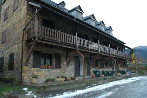 Escunhau Espagne Réservation Réduction booking.com