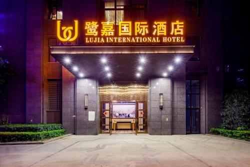 Chengdu China Booking Discount agoda.com