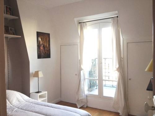 Paris France Booking Discount booking.com