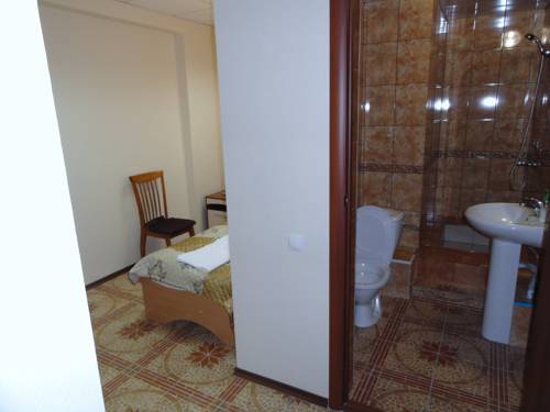 Angarsk Russia Booking Discount booking.com