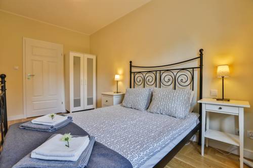 Gdańsk Poland Booking Discount booking.com