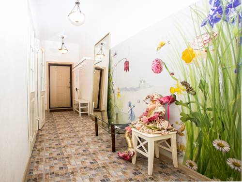 Leninskiye Gory Russia Booking Discount booking.com