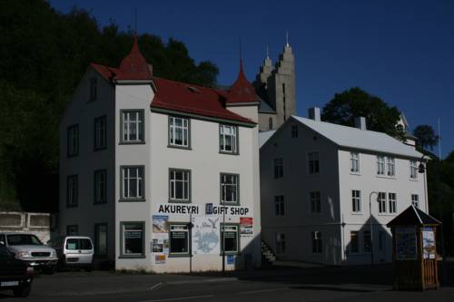 Akureyri Iceland Booking Discount booking.com