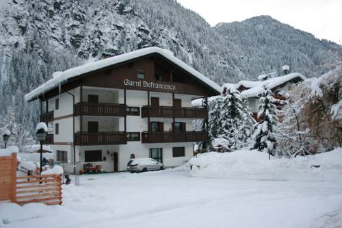 Campitello di Fassa Italie Réservation Réduction booking.com