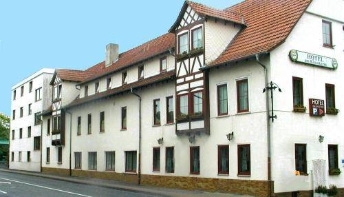 Bad Hersfeld Allemagne Réservation Réduction booking.com
