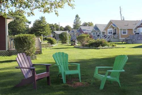 Cavendish (Prince Edward Island) Canada Booking Discount booking.com