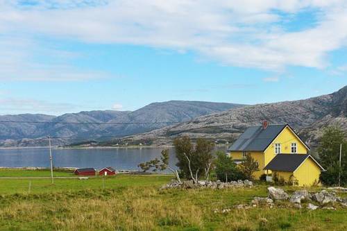 Vevelstad Norway Booking Discount booking.com