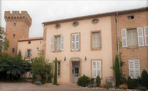 La Pomarede France Booking Discount agoda.com