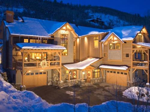 Steamboat Springs (Colorado) United States Booking Discount booking.com