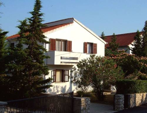 Novalja Croatie Réservation Réduction booking.com