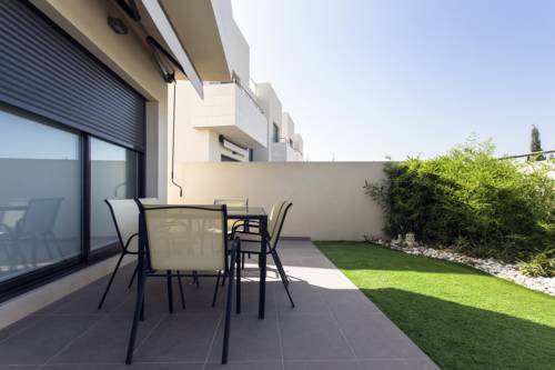 Playas de Orihuela Espagne Réservation Réduction booking.com