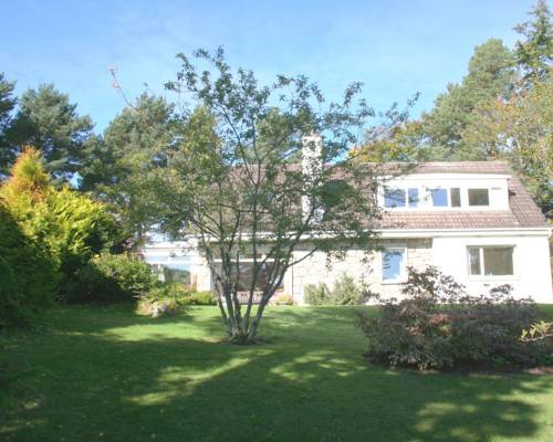 Grantown sur Spey Royaume-Uni Réservation Réduction booking.com