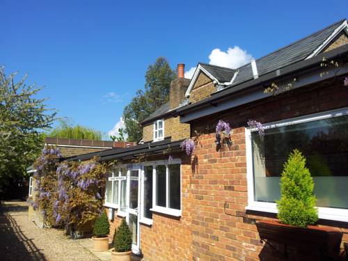 Maidenhead United Kingdom Booking Discount booking.com