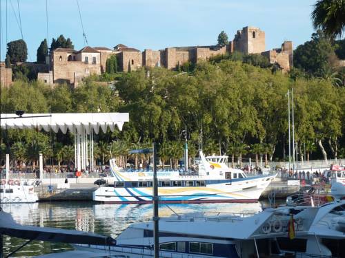 Málaga Spain Booking Discount booking.com