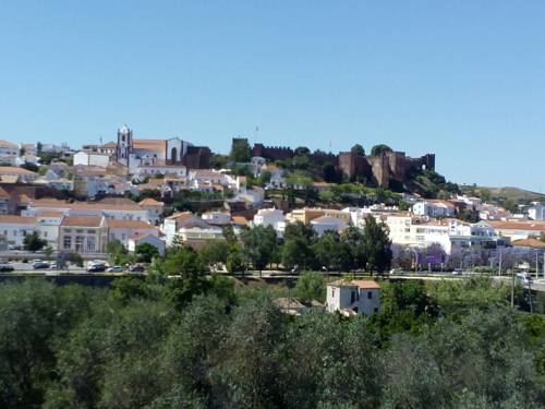 Silves Portugal Réservation Réduction booking.com