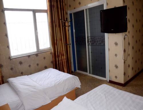 Shuozhou China Booking Discount booking.com