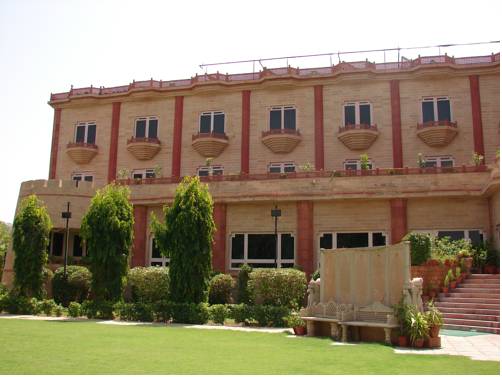 Ajmer Inde Réservation Réduction booking.com