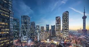 Shanghai China Booking Discount agoda.com