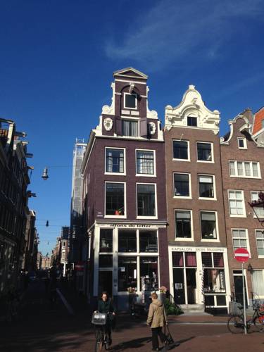 Amsterdam Netherlands Booking Discount booking.com