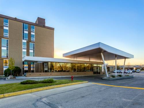 Saskatoon (Saskatchewan) Canada Booking Discount booking.com