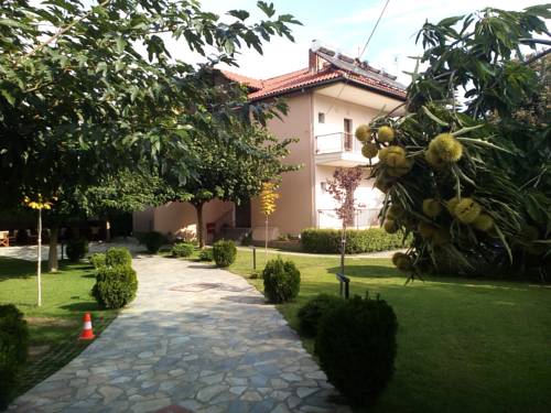 Paralia Panteleimonos Greece Booking Discount booking.com