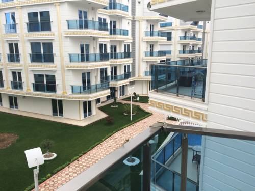 Antalya Turquie Réservation Réduction booking.com