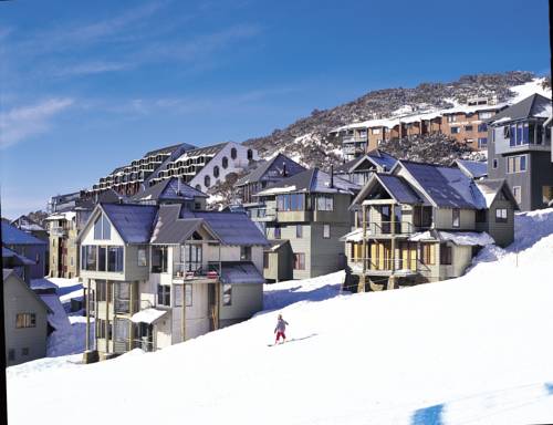 Mount Hotham Australia Booking Discount booking.com