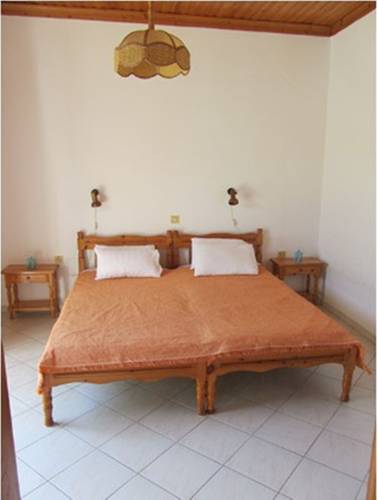 Astris Grèce Réservation Réduction booking.com