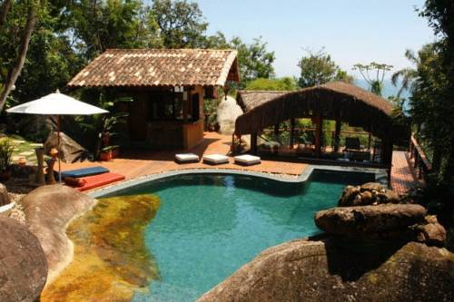 Ilhabela (Sao Paulo) Brazil Booking Discount booking.com