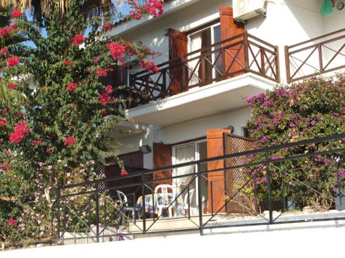 Pissouri Cyprus Booking Discount booking.com