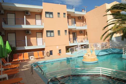 Ville de Réthymnon Grèce Réservation Réduction booking.com