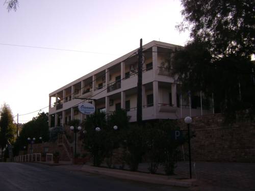 Karfas Greece Booking Discount booking.com