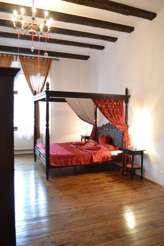Sighişoara Romania Booking Discount booking.com