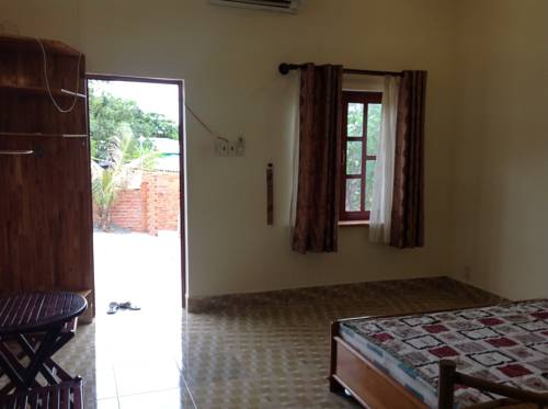 Mui Ne Vietnam Réservation Réduction booking.com