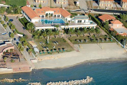 Marina de Casalvelino Italie Réservation Réduction booking.com