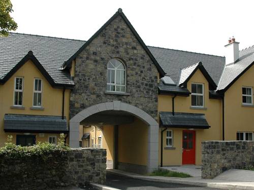 Cashel Irlande Réservation Réduction booking.com